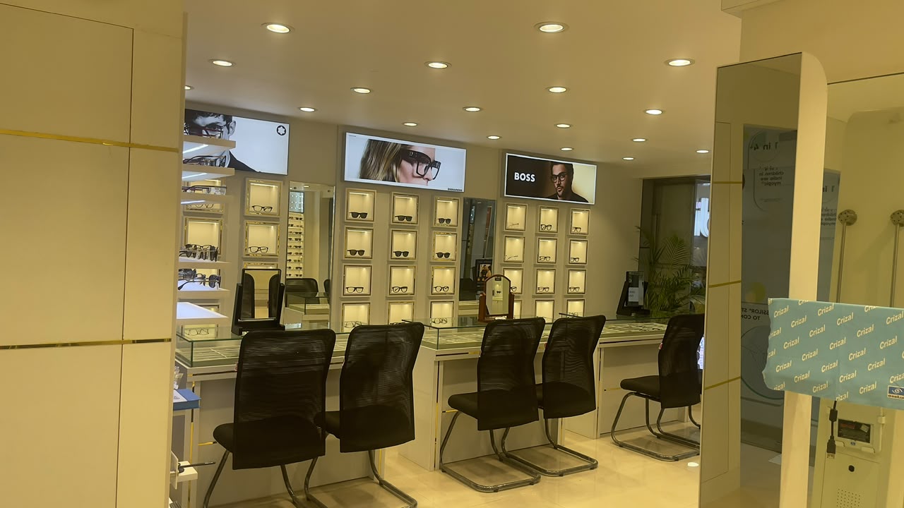 Renovation & Modernization